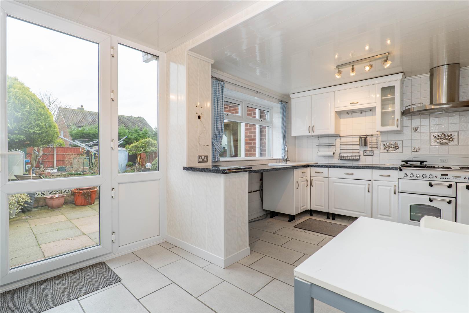 3 bed property in Princess Way, Chorley